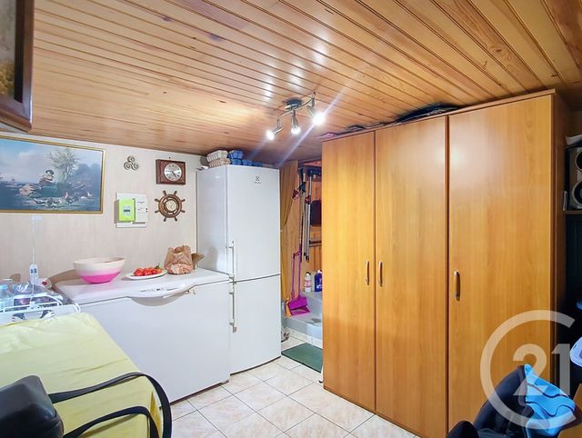 Maison &agrave; vendre - 4 pi&egrave;ces - 79,78 m2 - Morancez - 28 - CENTRE