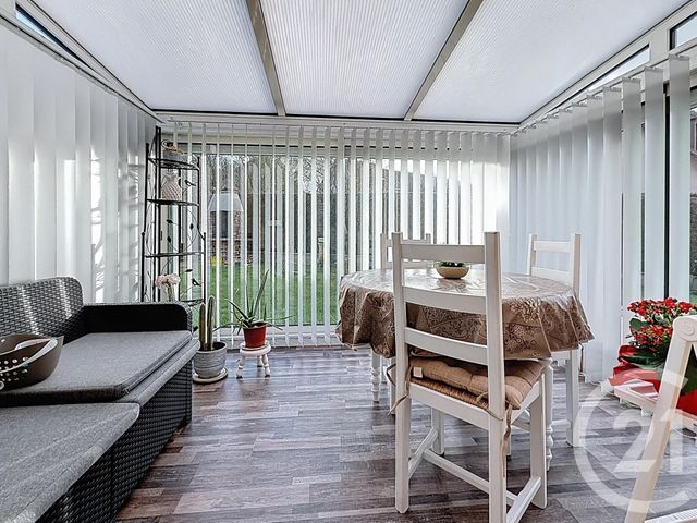 Maison &agrave; vendre - 5 pi&egrave;ces - 97 m2 - Mainvilliers - 28 - CENTRE