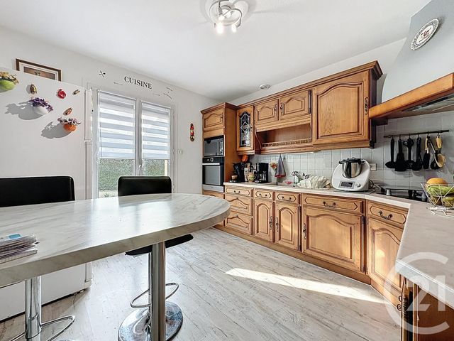 Maison &agrave; vendre - 5 pi&egrave;ces - 97 m2 - Mainvilliers - 28 - CENTRE