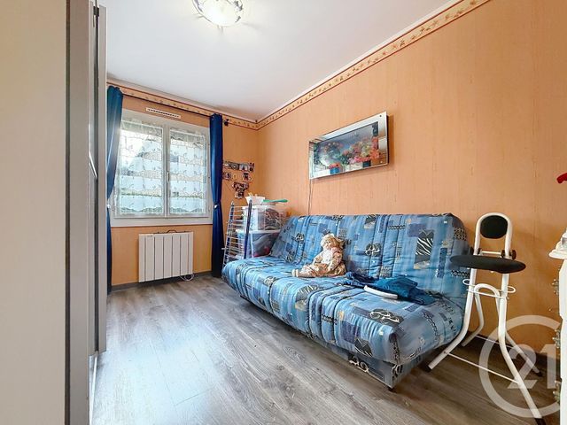 Maison &agrave; vendre - 5 pi&egrave;ces - 97 m2 - Mainvilliers - 28 - CENTRE