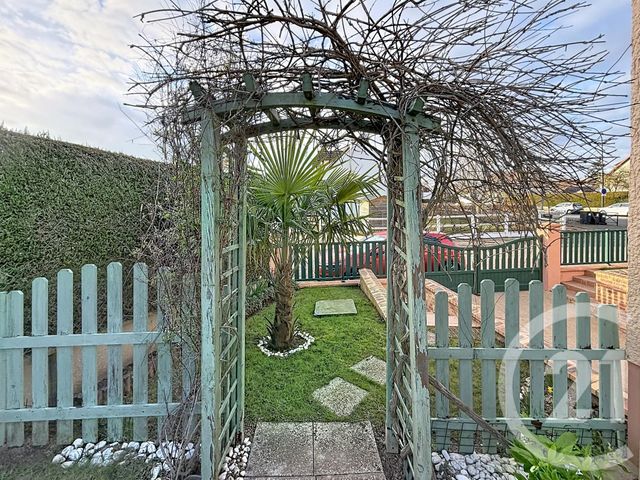 Maison &agrave; vendre - 5 pi&egrave;ces - 97 m2 - Mainvilliers - 28 - CENTRE