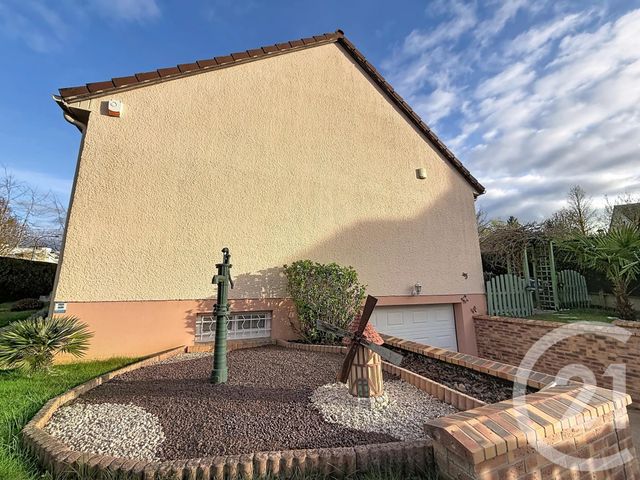 Maison &agrave; vendre - 5 pi&egrave;ces - 97 m2 - Mainvilliers - 28 - CENTRE