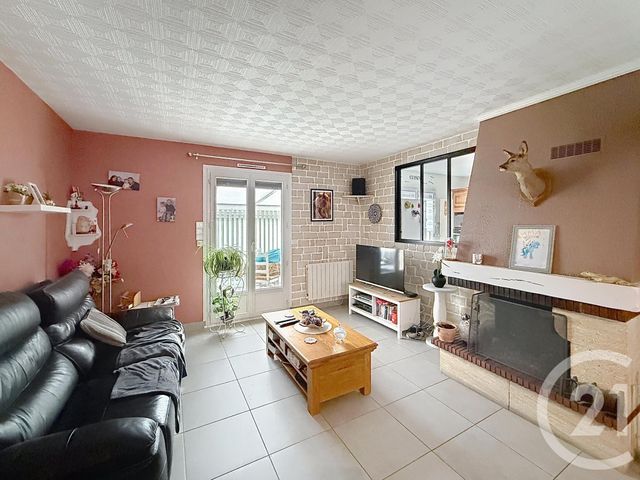 Maison &agrave; vendre - 5 pi&egrave;ces - 97 m2 - Mainvilliers - 28 - CENTRE