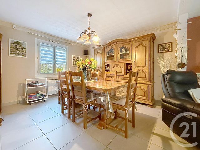 Maison &agrave; vendre - 5 pi&egrave;ces - 97 m2 - Mainvilliers - 28 - CENTRE