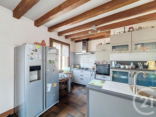 Maison &agrave; vendre - 6 pi&egrave;ces - 127 m2 - Chartres - 28 - CENTRE