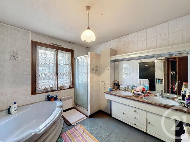 Maison &agrave; vendre - 6 pi&egrave;ces - 127 m2 - Chartres - 28 - CENTRE