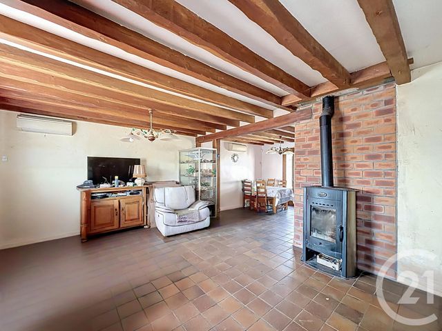 Maison &agrave; vendre - 6 pi&egrave;ces - 127 m2 - Chartres - 28 - CENTRE