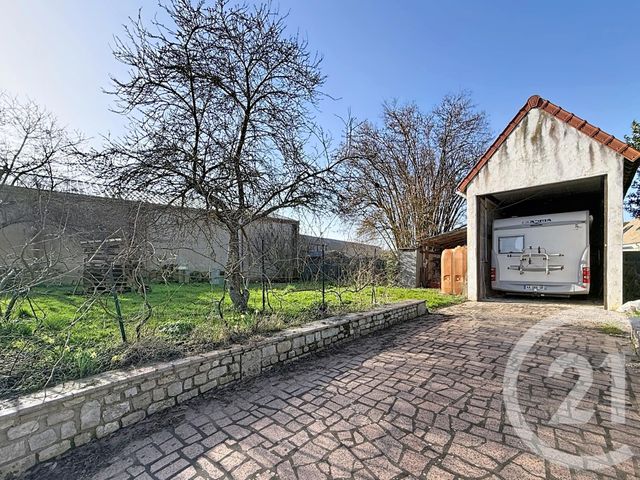 Maison &agrave; vendre - 6 pi&egrave;ces - 127 m2 - Chartres - 28 - CENTRE