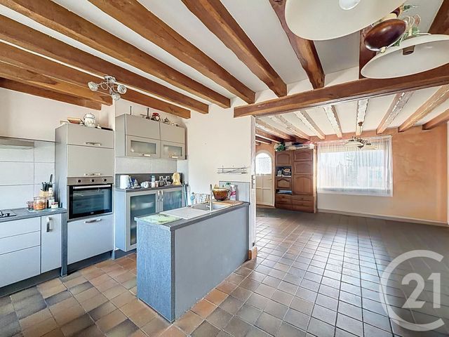 Maison &agrave; vendre - 6 pi&egrave;ces - 127 m2 - Chartres - 28 - CENTRE