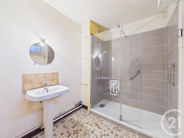 Appartement F2 &agrave; vendre - 2 pi&egrave;ces - 54,46 m2 - Chartres - 28 - CENTRE