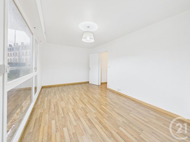 Appartement F2 &agrave; vendre - 2 pi&egrave;ces - 54,46 m2 - Chartres - 28 - CENTRE