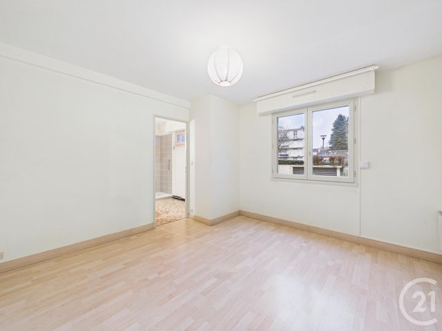 Appartement F2 &agrave; vendre - 2 pi&egrave;ces - 54,46 m2 - Chartres - 28 - CENTRE