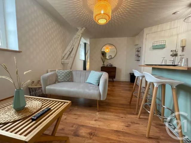 Prix immobilier CHARTRES - Photo d’un appartement vendu