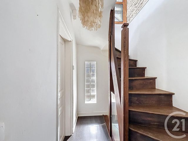 Maison &agrave; vendre - 3 pi&egrave;ces - 81 m2 - Chartres - 28 - CENTRE