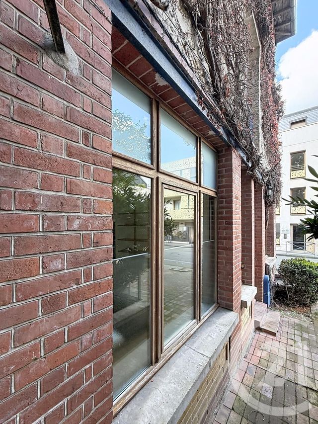 Maison &agrave; vendre - 3 pi&egrave;ces - 81 m2 - Chartres - 28 - CENTRE