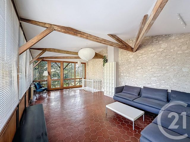 Maison &agrave; vendre - 3 pi&egrave;ces - 81 m2 - Chartres - 28 - CENTRE