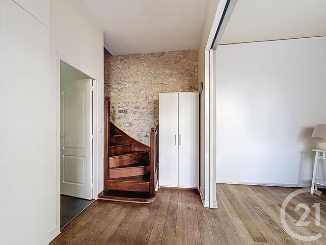 Maison &agrave; vendre - 3 pi&egrave;ces - 81 m2 - Chartres - 28 - CENTRE