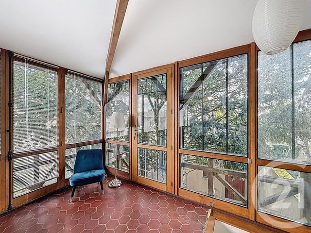 Maison &agrave; vendre - 3 pi&egrave;ces - 81 m2 - Chartres - 28 - CENTRE