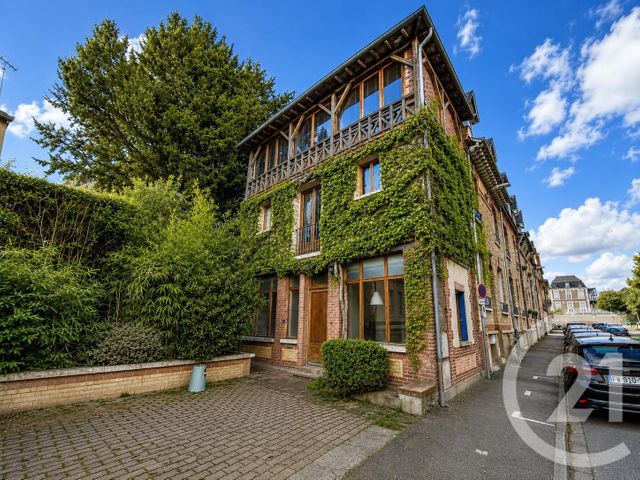 maison - CHARTRES - 28
