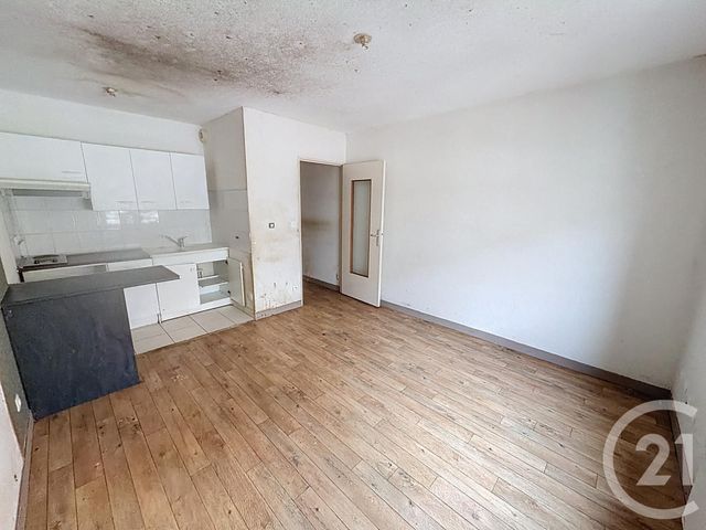 Appartement T1 &agrave; vendre - 1 pi&egrave;ce - 26 m2 - Chartres - 28 - CENTRE