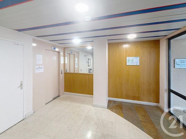 Appartement T1 &agrave; vendre - 1 pi&egrave;ce - 26 m2 - Chartres - 28 - CENTRE