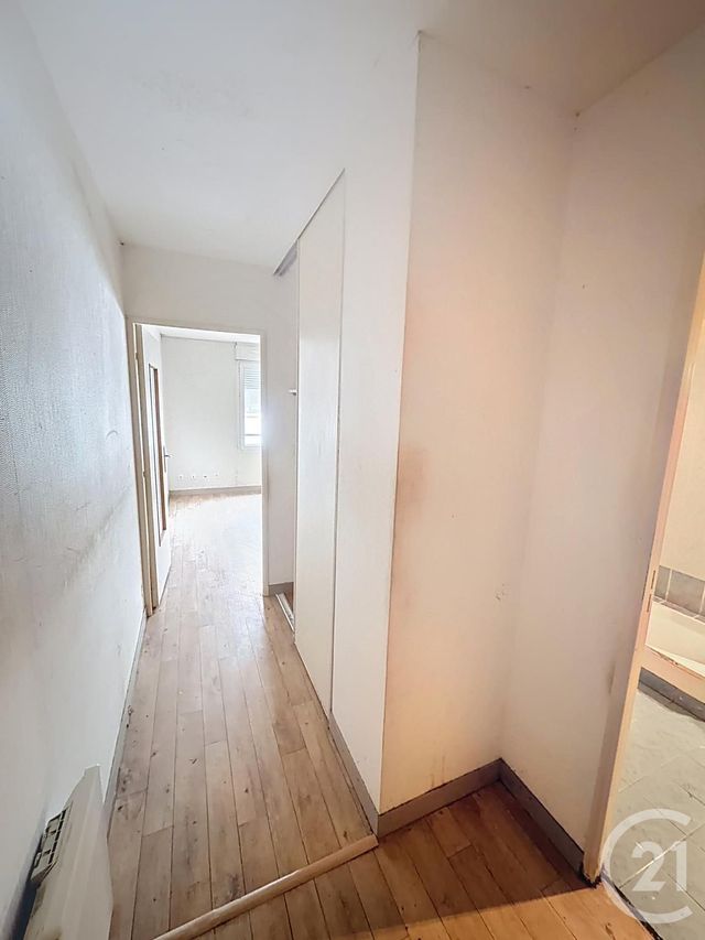 Appartement T1 &agrave; vendre - 1 pi&egrave;ce - 26 m2 - Chartres - 28 - CENTRE