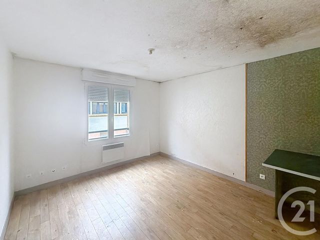 Appartement T1 &agrave; vendre - 1 pi&egrave;ce - 26 m2 - Chartres - 28 - CENTRE