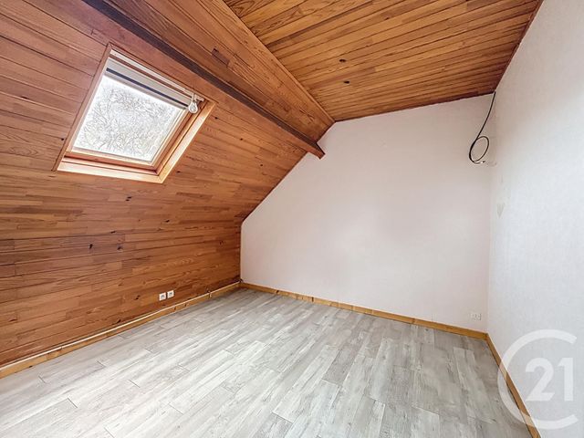 Maison &agrave; vendre - 6 pi&egrave;ces - 154,55 m2 - Chartres - 28 - CENTRE