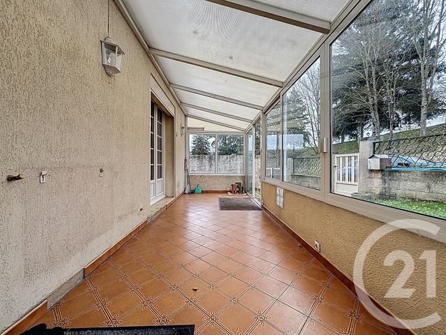 Maison &agrave; vendre - 6 pi&egrave;ces - 154,55 m2 - Chartres - 28 - CENTRE