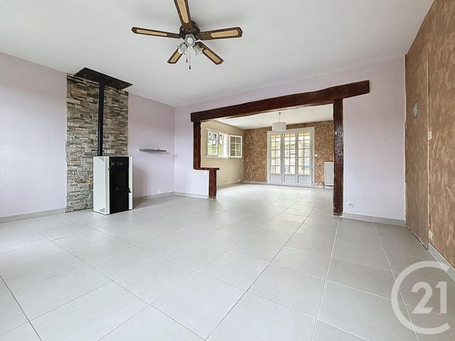 Maison &agrave; vendre - 6 pi&egrave;ces - 154,55 m2 - Chartres - 28 - CENTRE