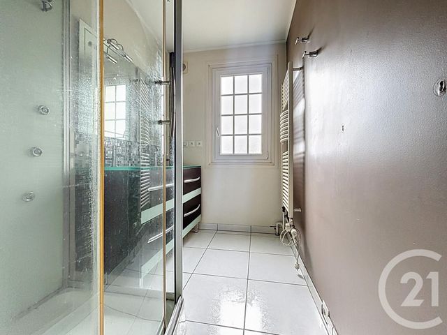 Maison &agrave; vendre - 6 pi&egrave;ces - 154,55 m2 - Chartres - 28 - CENTRE