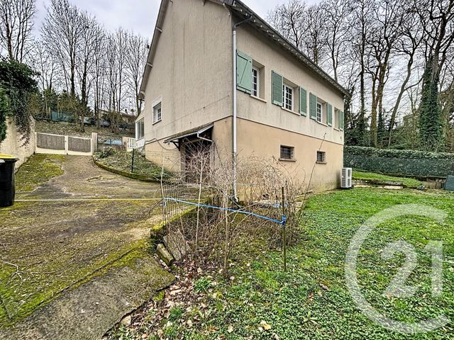 Maison &agrave; vendre - 6 pi&egrave;ces - 154,55 m2 - Chartres - 28 - CENTRE