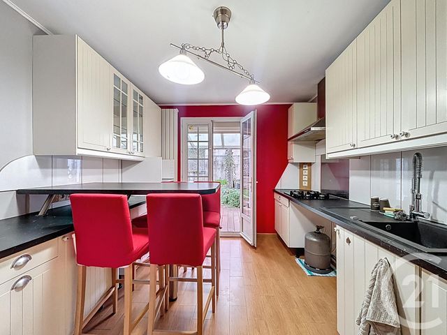 Maison &agrave; vendre - 6 pi&egrave;ces - 154,55 m2 - Chartres - 28 - CENTRE