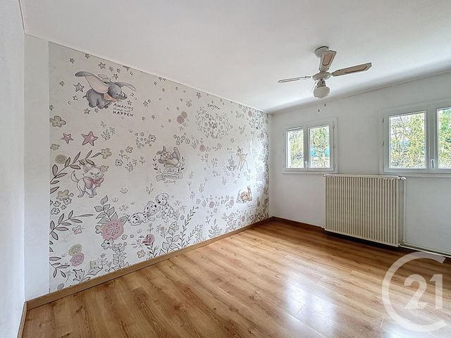 Maison &agrave; vendre - 6 pi&egrave;ces - 154,55 m2 - Chartres - 28 - CENTRE