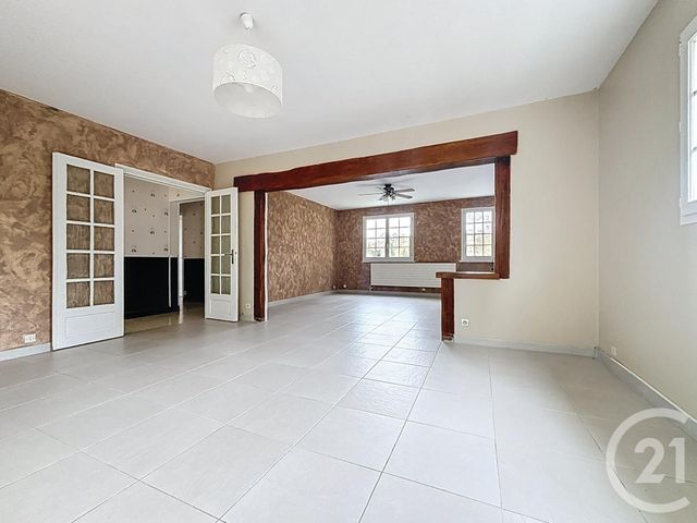 Maison &agrave; vendre - 6 pi&egrave;ces - 154,55 m2 - Chartres - 28 - CENTRE