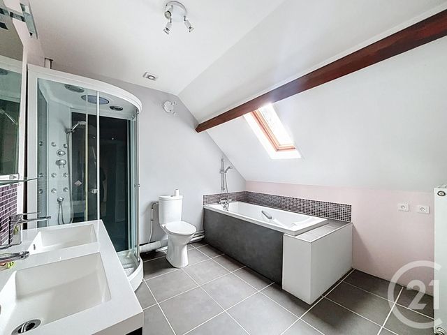 Maison &agrave; vendre - 6 pi&egrave;ces - 154,55 m2 - Chartres - 28 - CENTRE