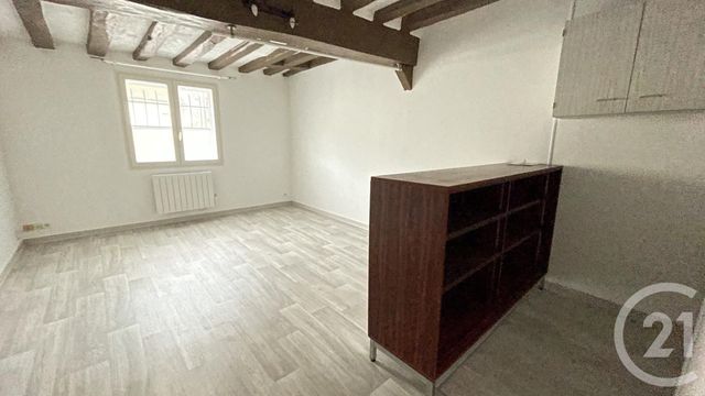 Appartement F2 &agrave; louer - 2 pi&egrave;ces - 45,91 m2 - Chartres - 28 - CENTRE