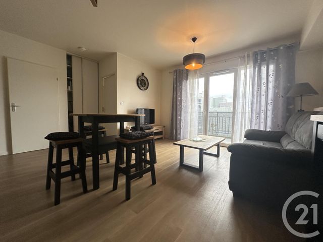 Appartement T2 &agrave; louer - 2 pi&egrave;ces - 40,47 m2 - Chartres - 28 - CENTRE