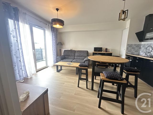 Appartement T2 &agrave; louer - 2 pi&egrave;ces - 40,47 m2 - Chartres - 28 - CENTRE