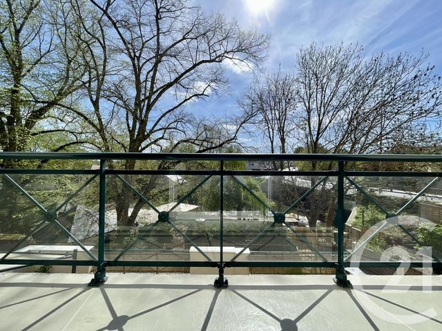 Appartement F2 &agrave; louer - 2 pi&egrave;ces - 34 m2 - Chartres - 28 - CENTRE