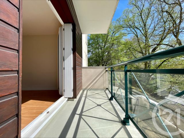 Appartement F2 &agrave; louer - 2 pi&egrave;ces - 34 m2 - Chartres - 28 - CENTRE