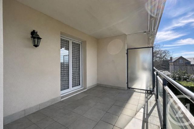 Appartement F3 &agrave; vendre - 3 pi&egrave;ces - 82,28 m2 - Chartres - 28 - CENTRE