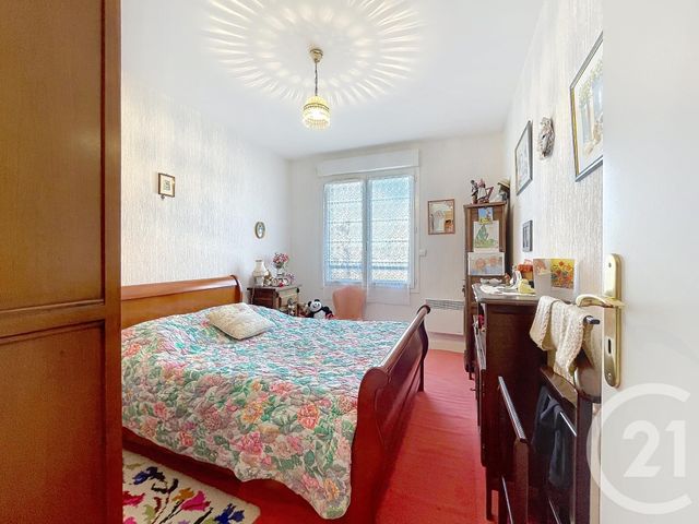 Appartement F3 &agrave; vendre - 3 pi&egrave;ces - 82,28 m2 - Chartres - 28 - CENTRE