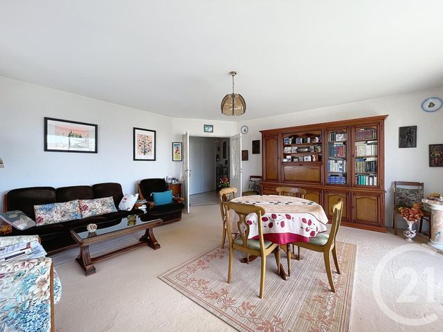 Appartement F3 &agrave; vendre - 3 pi&egrave;ces - 82,28 m2 - Chartres - 28 - CENTRE