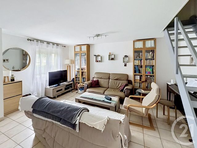 Maison &agrave; vendre - 5 pi&egrave;ces - 115 m2 - Chartres - 28 - CENTRE