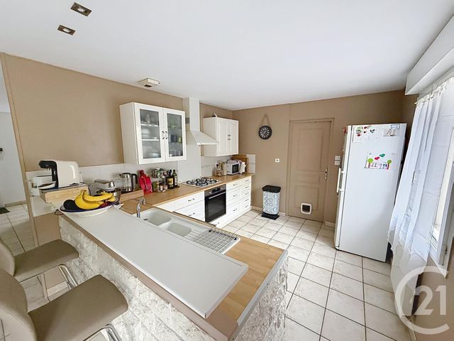 Maison &agrave; vendre - 5 pi&egrave;ces - 115 m2 - Chartres - 28 - CENTRE
