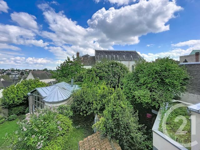 Maison &agrave; vendre - 5 pi&egrave;ces - 115 m2 - Chartres - 28 - CENTRE