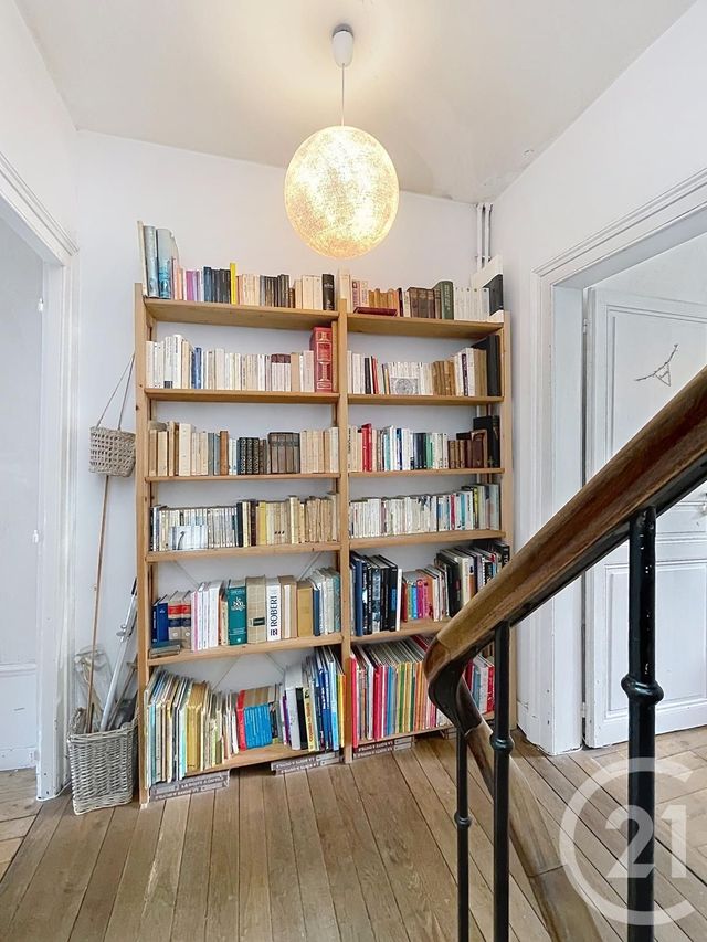 Maison &agrave; vendre - 5 pi&egrave;ces - 115 m2 - Chartres - 28 - CENTRE