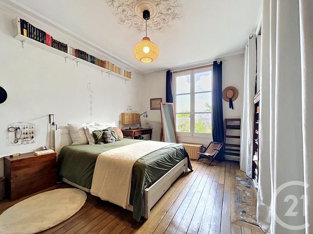 Maison &agrave; vendre - 5 pi&egrave;ces - 115 m2 - Chartres - 28 - CENTRE