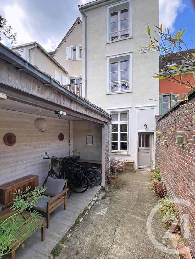 Maison &agrave; vendre - 5 pi&egrave;ces - 115 m2 - Chartres - 28 - CENTRE